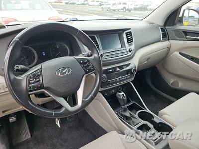 2018 Hyundai Tucson Value - zdjęcie 11 z 18 - miniatura