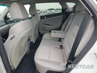 2018 Hyundai Tucson Value - zdjęcie 13 z 18 - miniatura