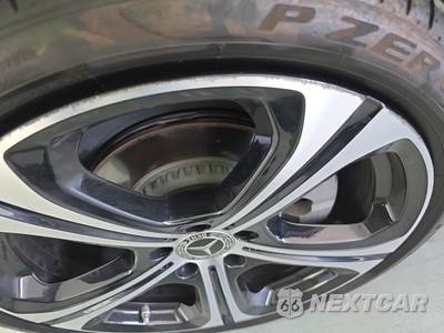 2023 Mercedes-Benz C 300 4MATIC Sedan - zdjęcie 18 z 18 - miniatura