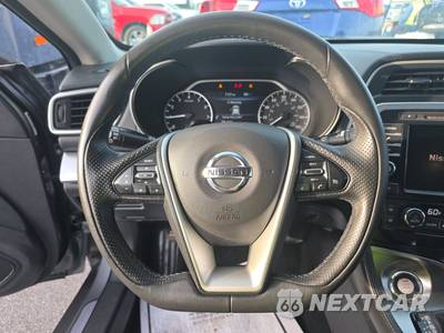 2019 Nissan Maxima S - zdjęcie 10 z 19 - miniatura