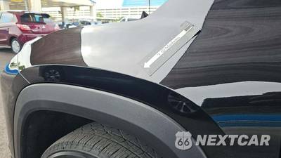 2026 Chevrolet Equinox LT 1LT - zdjęcie 19 z 19 - miniatura