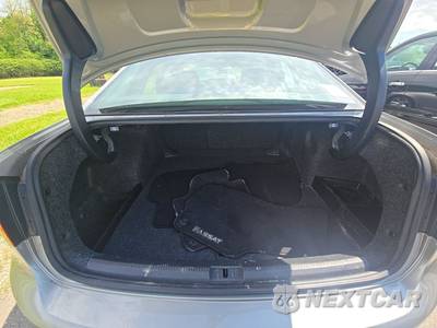 2014 Volkswagen Passat TDI SE w/Sunroof - zdjęcie 17 z 18 - miniatura