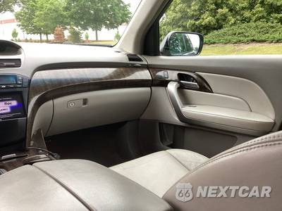 2012 Acura MDX - zdjęcie 16 z 33 - miniatura