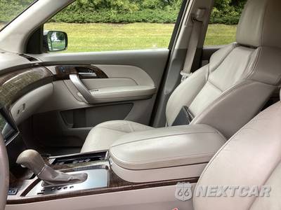 2012 Acura MDX - zdjęcie 27 z 33 - miniatura