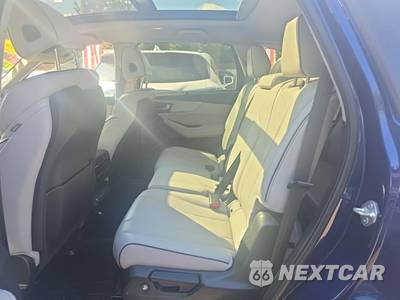 2023 Acura MDX w/Advance Pkg - zdjęcie 16 z 24 - miniatura