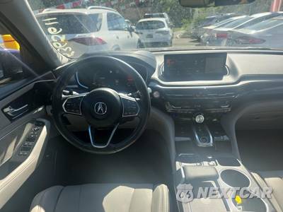 2023 Acura MDX w/Advance Pkg - zdjęcie 14 z 24 - miniatura