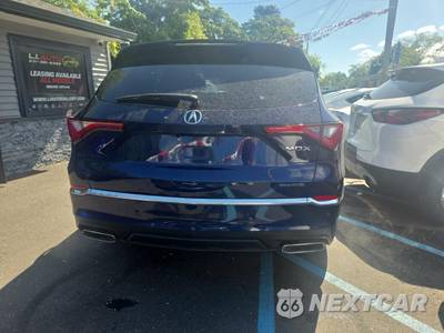 2023 Acura MDX w/Advance Pkg - zdjęcie 5 z 24 - miniatura