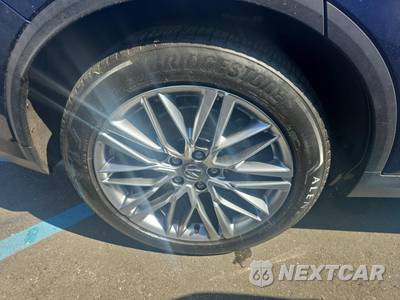 2023 Acura MDX w/Advance Pkg - zdjęcie 10 z 24 - miniatura