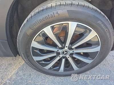 2023 Mercedes-Benz GLB 250 4MATIC - zdjęcie 11 z 22 - miniatura