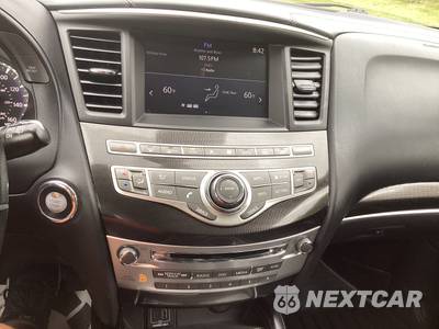 2019 INFINITI QX60 PURE - zdjęcie 33 z 33 - miniatura