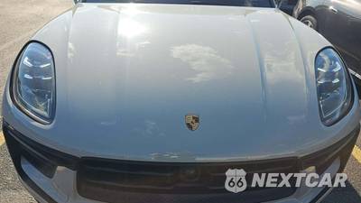 2022 Porsche The new Macan - zdjęcie 22 z 37 - miniatura