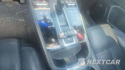 2022 Porsche The new Macan - zdjęcie 29 z 37 - miniatura