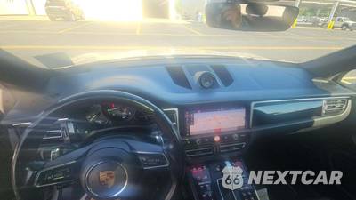2022 Porsche The new Macan - zdjęcie 20 z 37 - miniatura