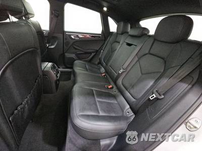 2022 Porsche The new Macan - zdjęcie 13 z 37 - miniatura