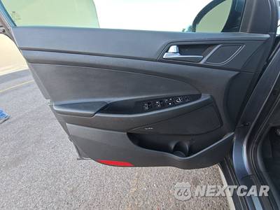 2017 Hyundai Tucson Limited - zdjęcie 9 z 31 - miniatura