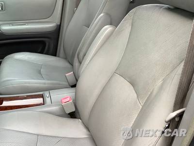 2006 Toyota Highlander Limited w/3rd Row - zdjęcie 20 z 52 - miniatura