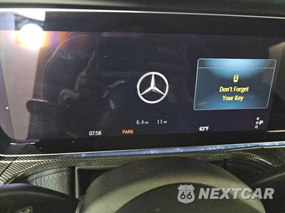 2026 Mercedes-Benz AMG G 63 4MATIC - zdjęcie 12 z 19 - miniatura