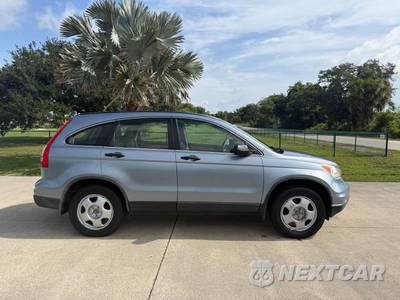2010 Honda CR-V LX - zdjęcie 3 z 13 - miniatura