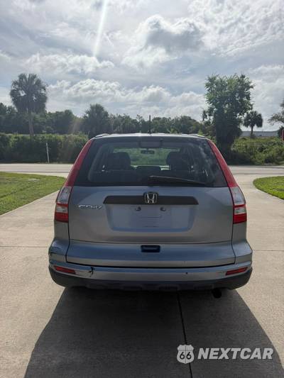 2010 Honda CR-V LX - zdjęcie 5 z 13 - miniatura