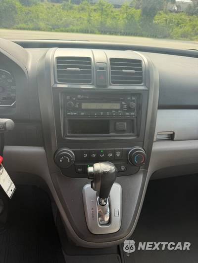2010 Honda CR-V LX - zdjęcie 12 z 13 - miniatura