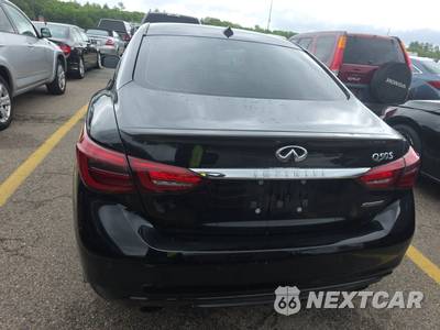 2019 INFINITI Q50 3.0t Signature Edition - zdjęcie 37 z 44 - miniatura