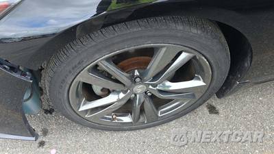 2019 INFINITI Q50 3.0t Signature Edition - zdjęcie 21 z 44 - miniatura