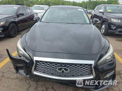 2019 INFINITI Q50 3.0t Signature Edition - zdjęcie 29 z 44 - miniatura