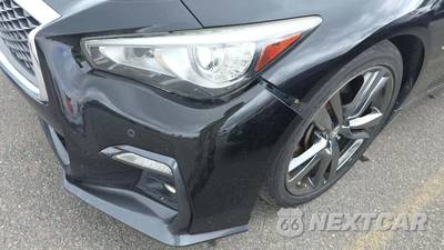 2019 INFINITI Q50 3.0t Signature Edition - zdjęcie 23 z 44 - miniatura
