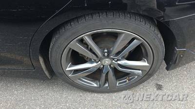 2019 INFINITI Q50 3.0t Signature Edition - zdjęcie 26 z 44 - miniatura