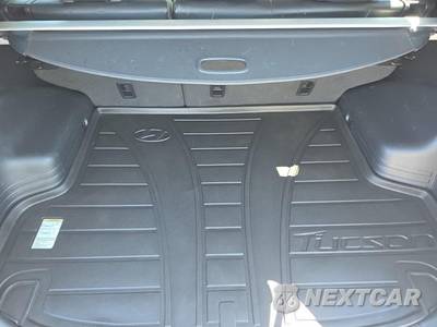 2015 Hyundai Tucson Limited - zdjęcie 20 z 23 - miniatura