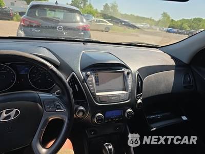2015 Hyundai Tucson Limited - zdjęcie 14 z 23 - miniatura