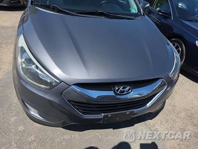 2015 Hyundai Tucson Limited - zdjęcie 2 z 23 - miniatura