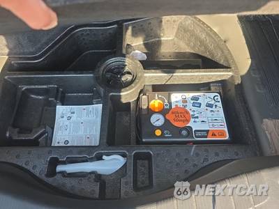 2018 Ford Fusion Hybrid S - zdjęcie 7 z 22 - miniatura
