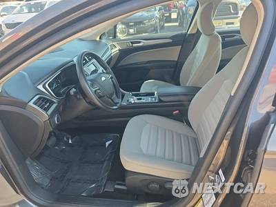 2018 Ford Fusion Hybrid S - zdjęcie 13 z 22 - miniatura