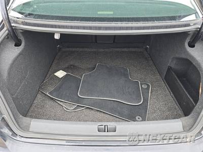 2010 Volkswagen CC Luxury - zdjęcie 16 z 18 - miniatura