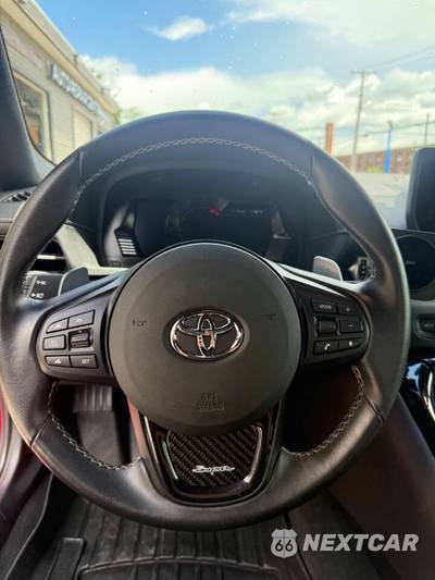 2020 Toyota GR Supra Launch Edition - zdjęcie 12 z 25 - miniatura