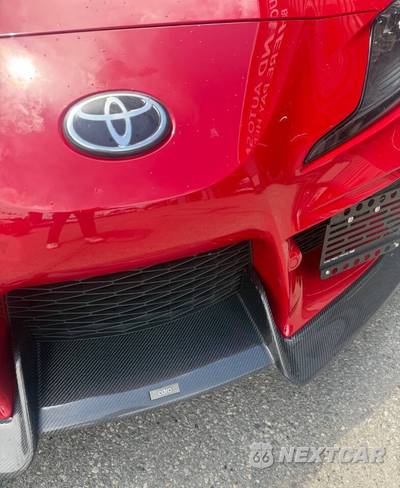 2020 Toyota GR Supra Launch Edition - zdjęcie 2 z 25 - miniatura