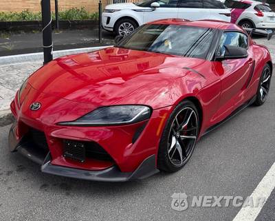 2020 Toyota GR Supra Launch Edition - zdjęcie 22 z 25 - miniatura
