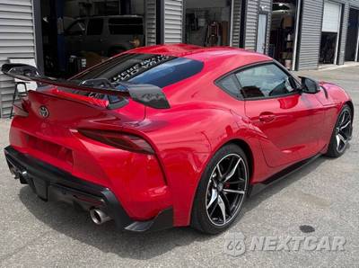 2020 Toyota GR Supra Launch Edition - zdjęcie 3 z 25 - miniatura