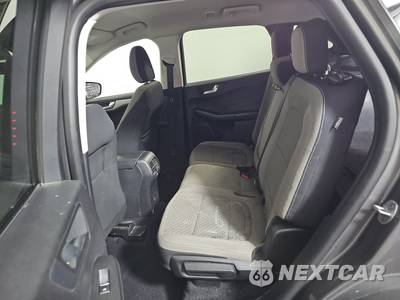 2021 Ford Escape SE - zdjęcie 13 z 27 - miniatura