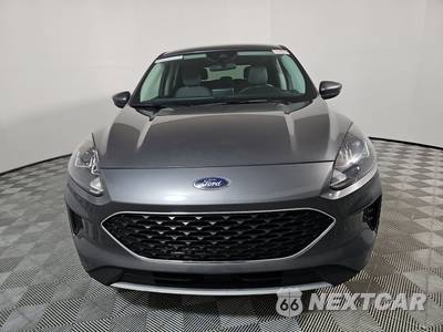 2021 Ford Escape SE - zdjęcie 2 z 27 - miniatura