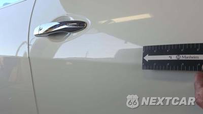 2019 Nissan Maxima S - zdjęcie 28 z 37 - miniatura
