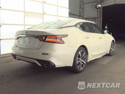 2019 Nissan Maxima S - zdjęcie 4 z 37 - miniatura