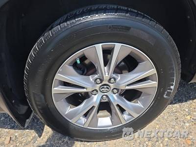 2016 Toyota Highlander LE Plus - zdjęcie 10 z 21 - miniatura