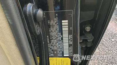 2008 Toyota Highlander - zdjęcie 4 z 20 - miniatura