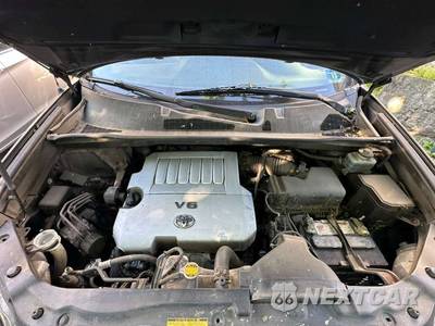 2008 Toyota Highlander - zdjęcie 13 z 20 - miniatura