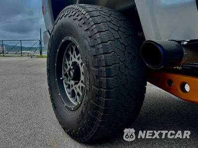 2019 Toyota Tundra Platinum Crew Cab Short Bed - zdjęcie 7 z 14 - miniatura