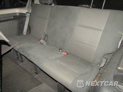 2008 Nissan Armada SE - zdjęcie 19 z 22 - miniatura