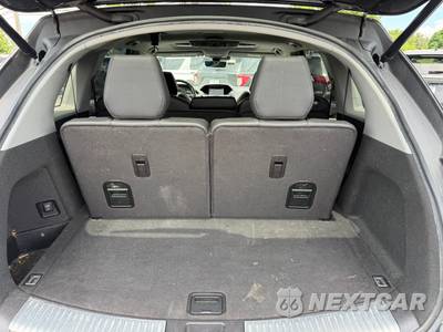 2016 Acura MDX w/Technology, Entertainment & AcuraWatch Plus Pkgs - zdjęcie 10 z 23 - miniatura