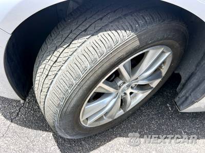2017 INFINITI Q50 2.0t - zdjęcie 21 z 24 - miniatura